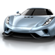 Illustration for article titled How The 1,500 HP Koenigsegg Regera Hits 248 MPH Without A Gearbox